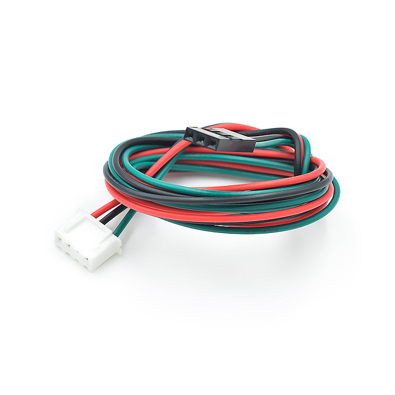 Mechanischer Endschalter / Endstop mit Kabelsatz 3-Pin für z.B. für CNC, 3D-Drucker RepRap