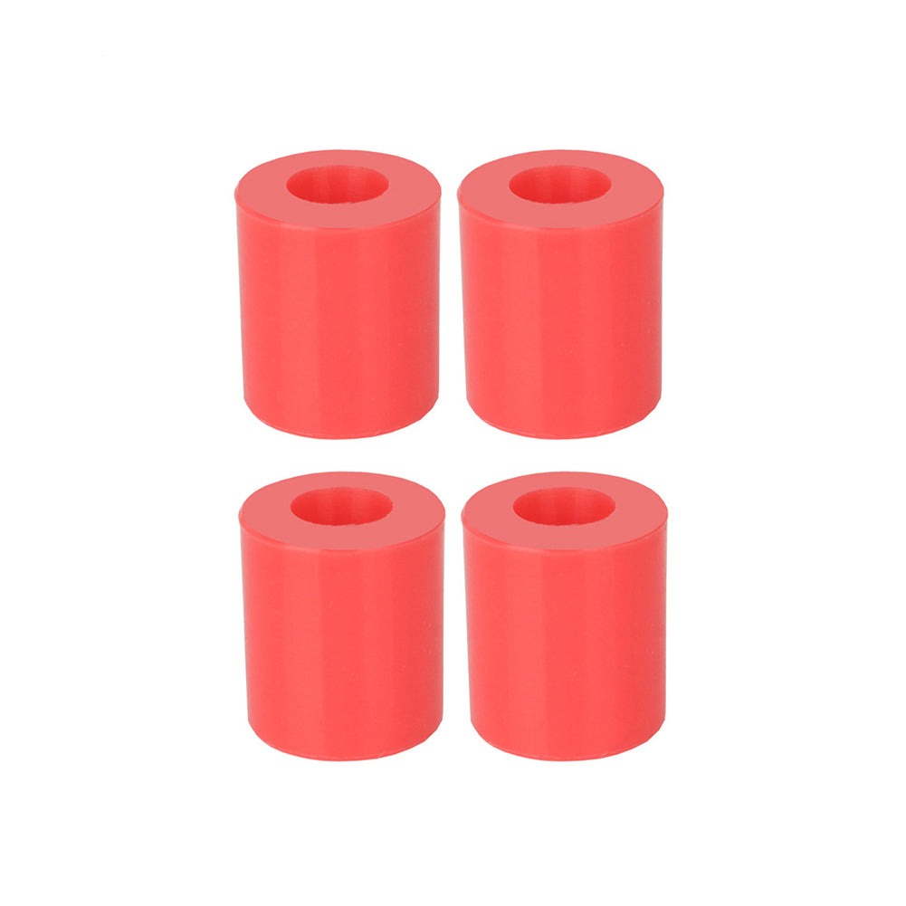 Silikon Slicer für Hohe Temperaturen  Silikon Solide 4x18MM  Heiz Bett Nivellierung für 3D Drucker