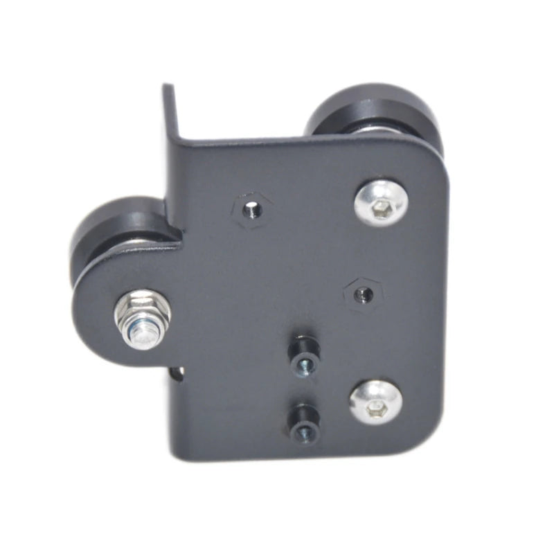 Extruder Platte / Träger 3D-Drucker z.B. passend für Ender 3, Pro, CR-10, CR-10S, S4, S5