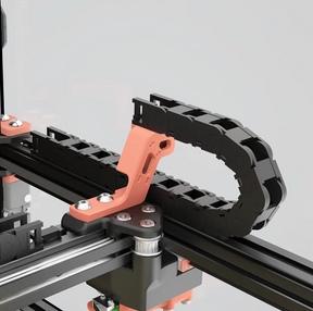 COPYMASTER3D VORON2 V2.4 R2-SB KIT - 350 X 350 X 350MM - WITH STEALTHBURNER