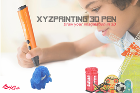 XYZ PRINTING DA VINCI 3D Stift