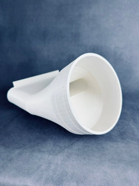 Abluft Adapter Dachfenster Klimagerät - Trockner 150mm Durchmesser - Printbay Oberberg