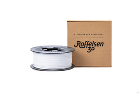 PETG-Filament - 1,75 mm - 1 kg - Roffelsen 3D Druck Filament
