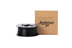 PET-Filament - 1,75 mm - 1 kg - Roffelsen 3D Druck Filament