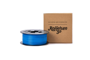 PET-Filament - 1,75 mm - 1 kg - Roffelsen 3D Druck Filament
