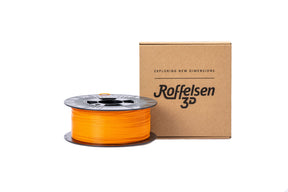 PET-Filament - 1,75 mm - 1 kg - Roffelsen 3D Druck Filament