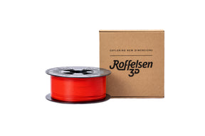 PET-Filament - 1,75 mm - 1 kg - Roffelsen 3D Druck Filament