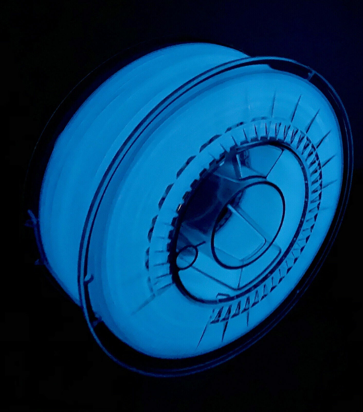 PETG-Filament | 1,75 mm | 1 kg | DEVIL DESIGN 3D Druck Filament