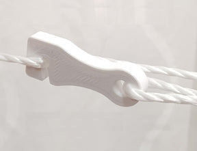 Outdoor-Abspannschnur-Einsteller , Zeltspanner-Seil-Einsteller, Windseil-Schnallenverschluss Für Camping, Wandern, Picknick, Outdoor-Aktivitäten