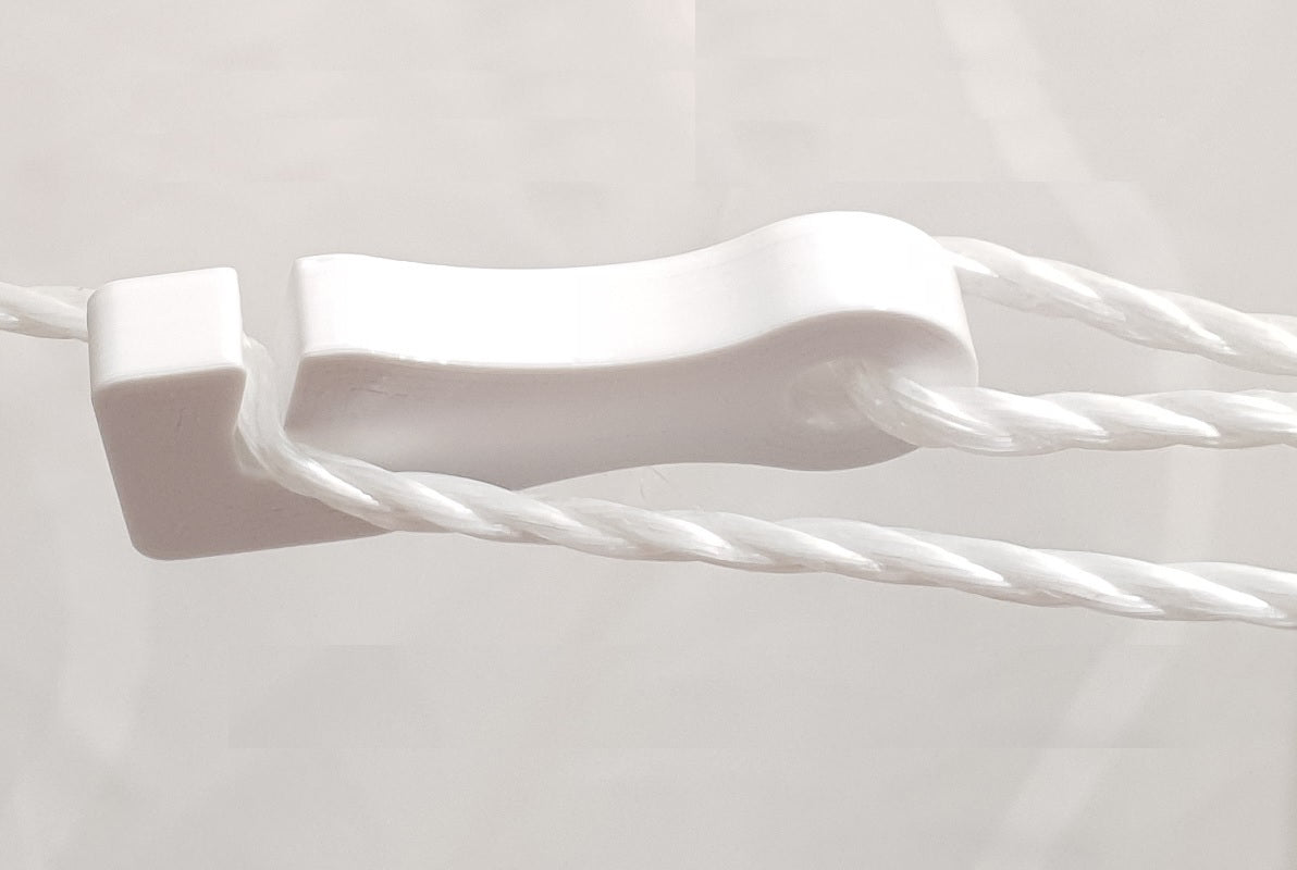 Outdoor-Abspannschnur-Einsteller , Zeltspanner-Seil-Einsteller, Windseil-Schnallenverschluss Für Camping, Wandern, Picknick, Outdoor-Aktivitäten