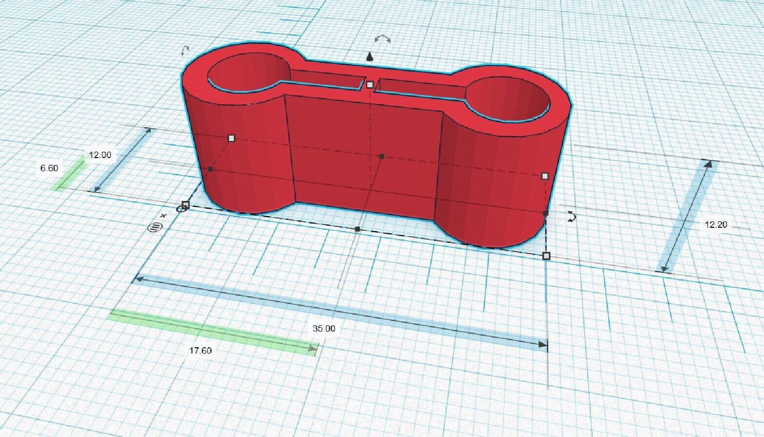 Holzschienen Verbinder Adapter für Eisenbahnen z.B. passend für Ikea, Brio , Squirrel, little Dutch