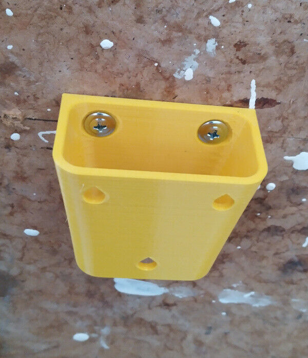 Universalhalter für Gartenscheren passend z.B. Gardena, Fiskars