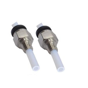 Push Fitting Pneumatik Anschluss Extruder für alle Filamente geeignet