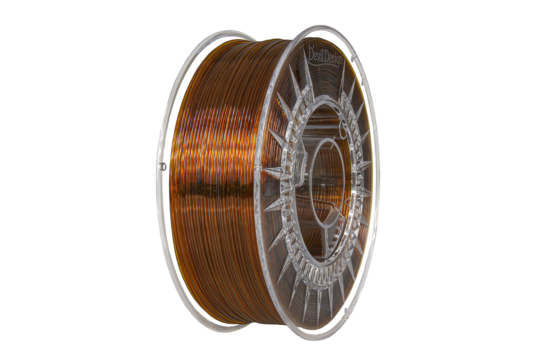 PETG-Filament | 1,75 mm | 1 kg | DEVIL DESIGN 3D Druck Filament