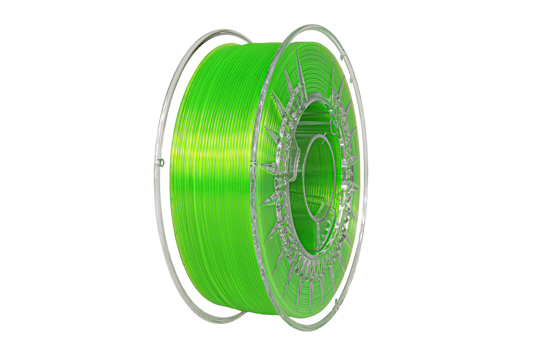 PETG-Filament | 1,75 mm | 1 kg | DEVIL DESIGN 3D Druck Filament