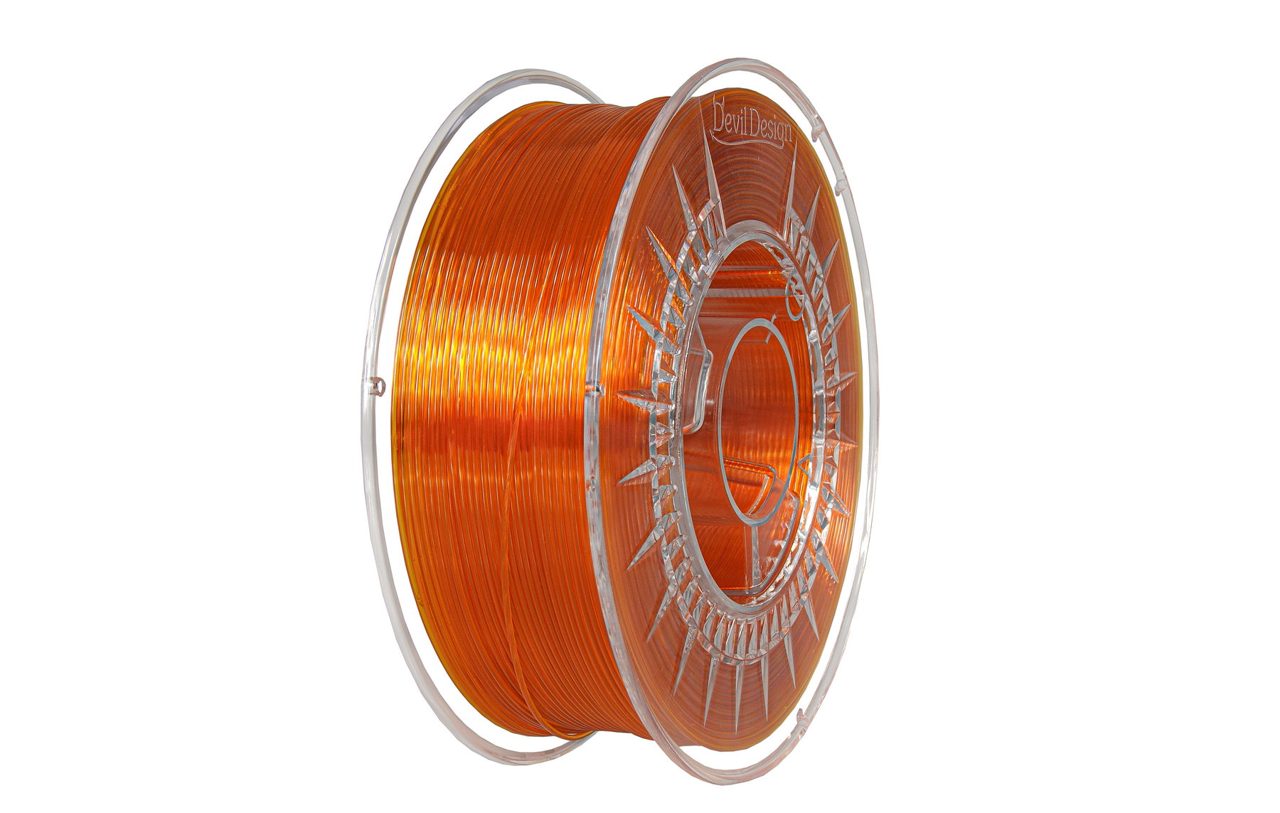 PETG-Filament | 1,75 mm | 1 kg | DEVIL DESIGN 3D Druck Filament