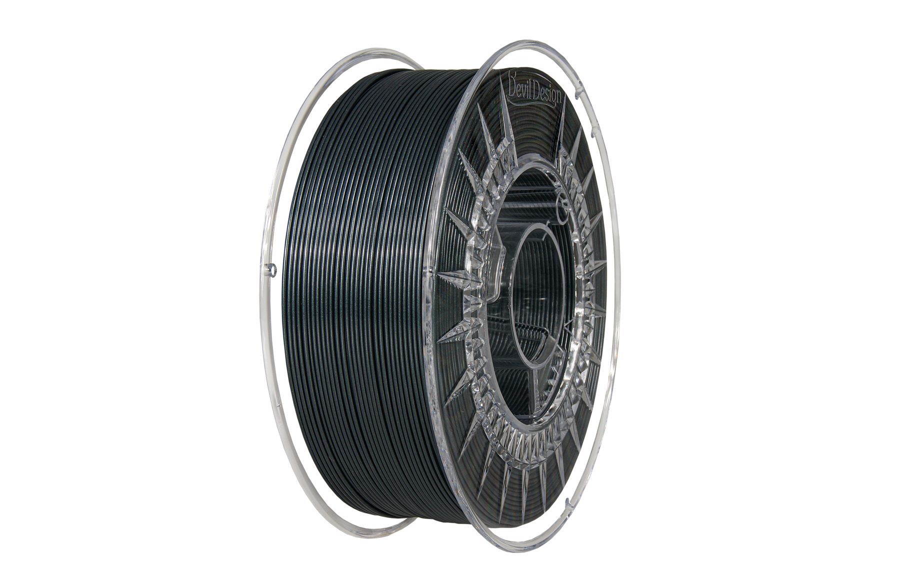 PETG-Filament | 1,75 mm | 1 kg | DEVIL DESIGN 3D Druck Filament