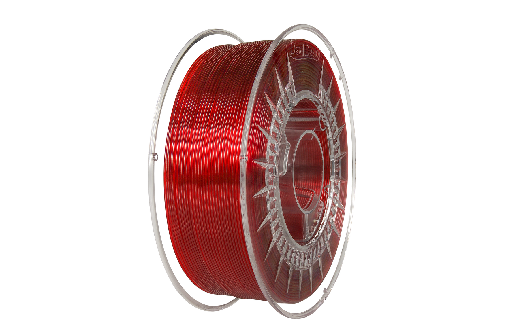 PETG-Filament | 1,75 mm | 1 kg | DEVIL DESIGN 3D Druck Filament