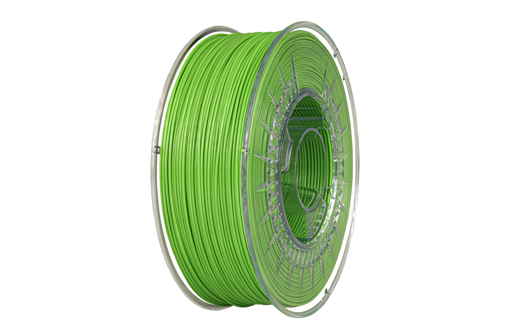 ABS+ | 1.75mm | 1kg Rolle | 3D Druck Filament | von Devil Design