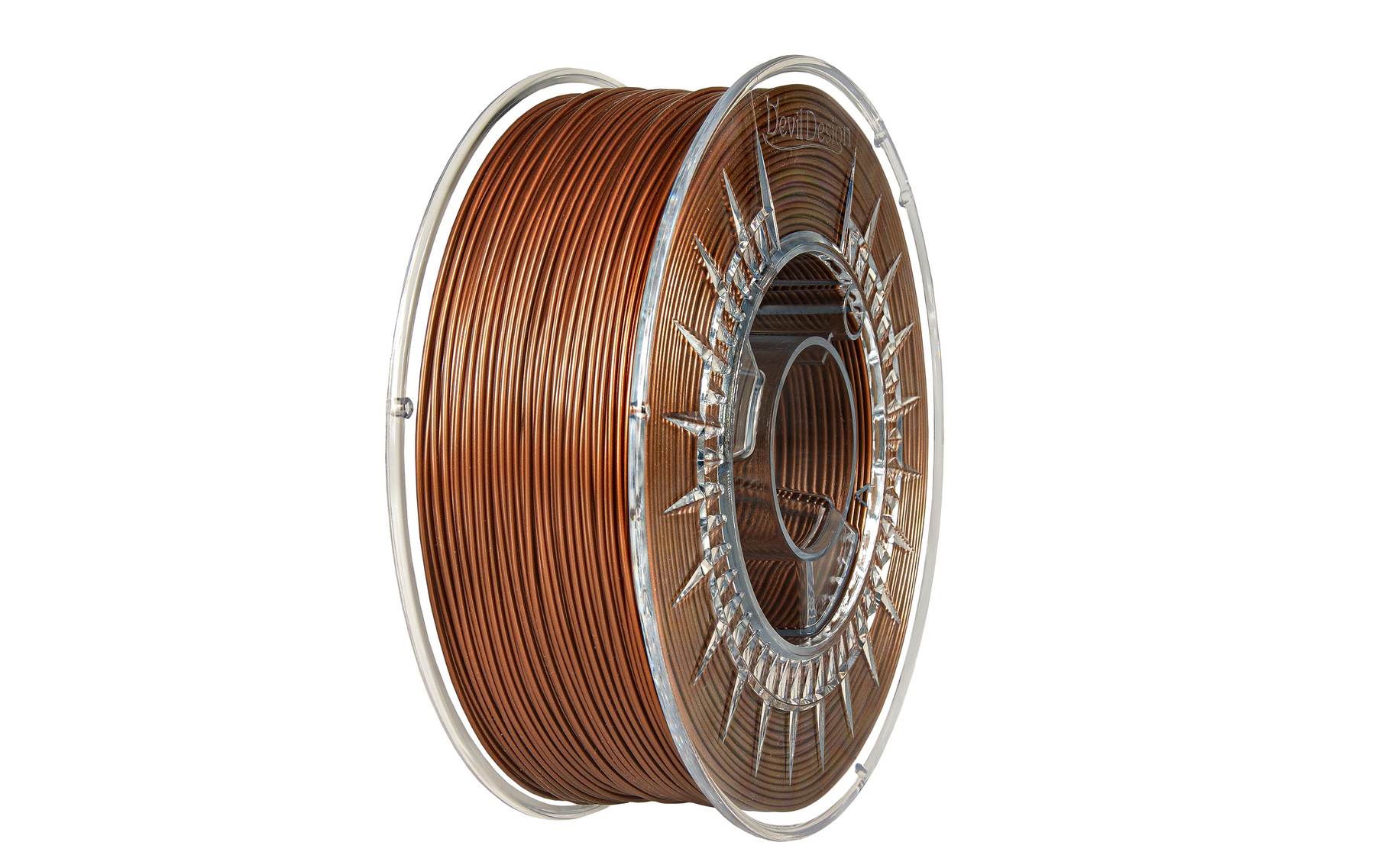 PLA-Filament | 1,75 mm | 1 kg | DEVIL DESIGN 3D Druck Filament