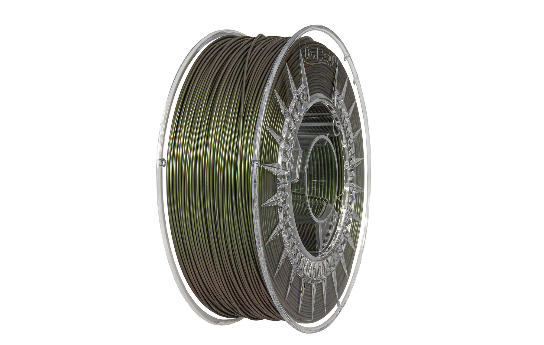 PLA-Filament | 1,75 mm | 1 kg | DEVIL DESIGN 3D Druck Filament