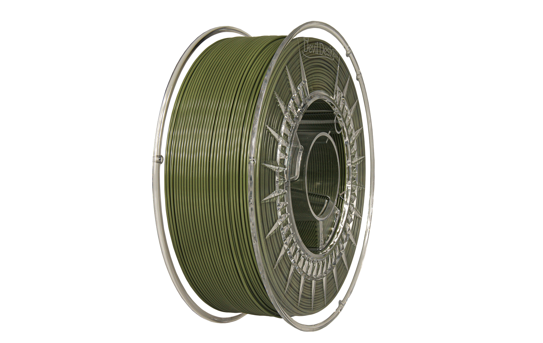 PLA-Filament | 1,75 mm | 1 kg | DEVIL DESIGN 3D Druck Filament