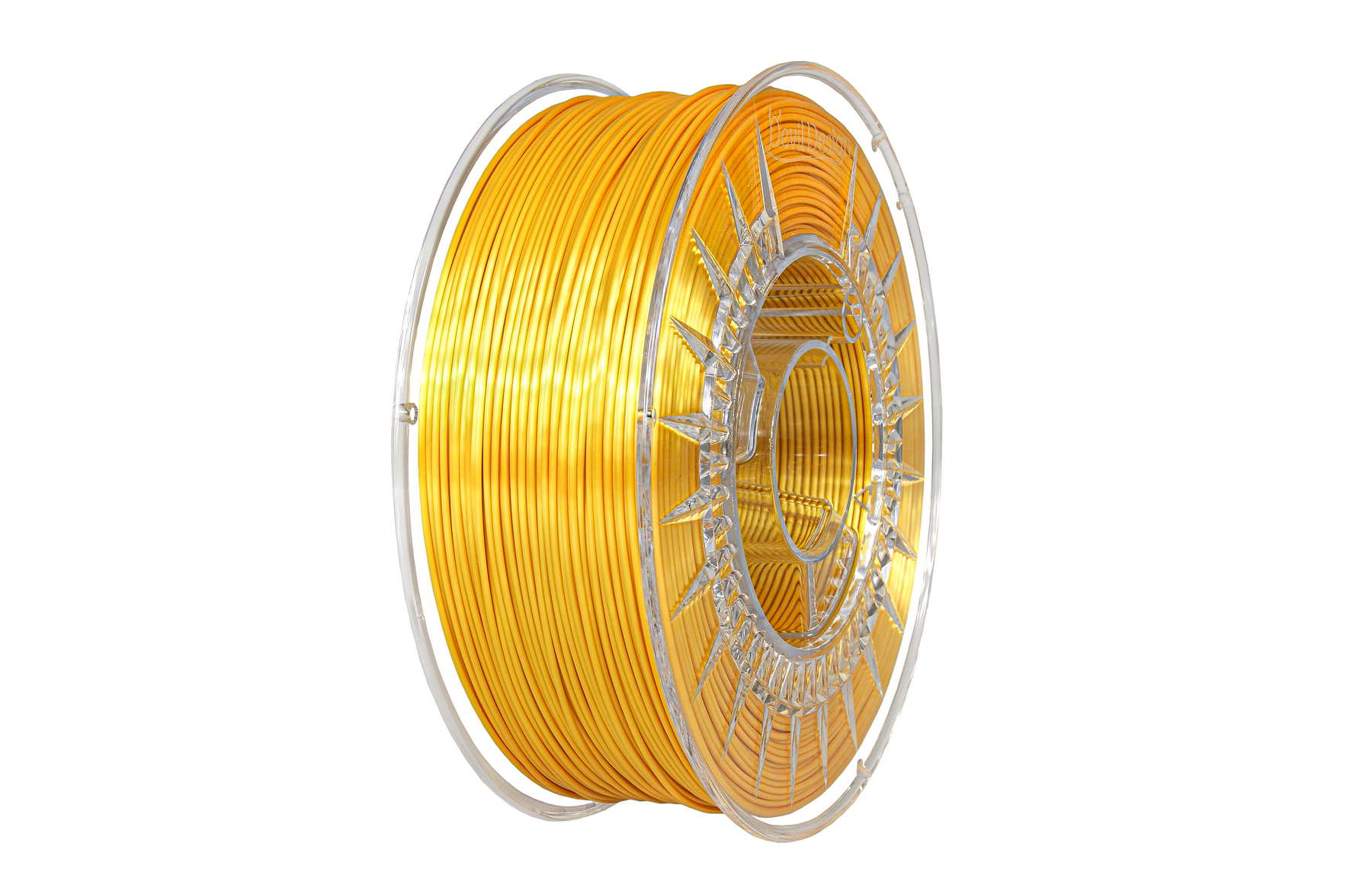 SILK Filament | 1.75mm | 1 KG | Devil Design | 3D Druck Filament